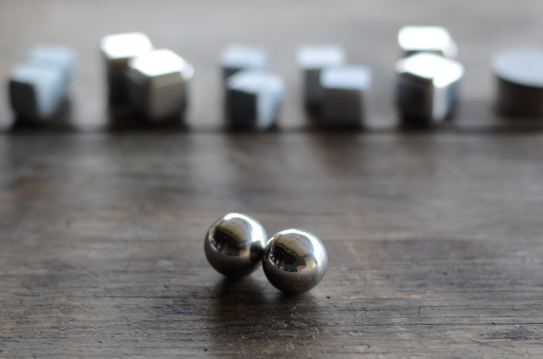 our top whiskey stone pick--balls of steel