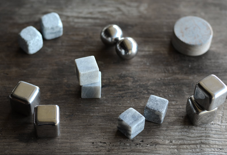 whiskey stone finalists