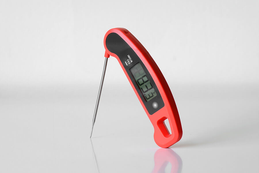 javelin digital food thermometer