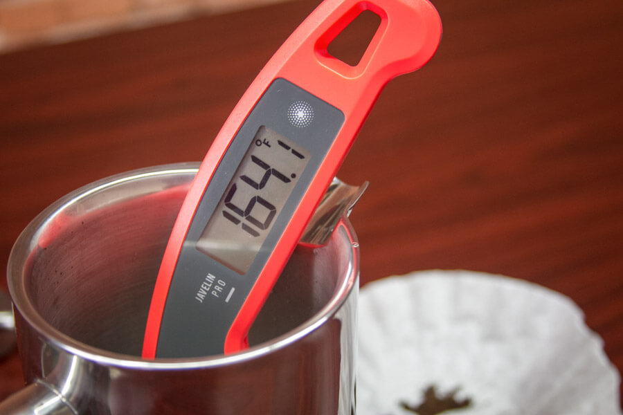Thermometer