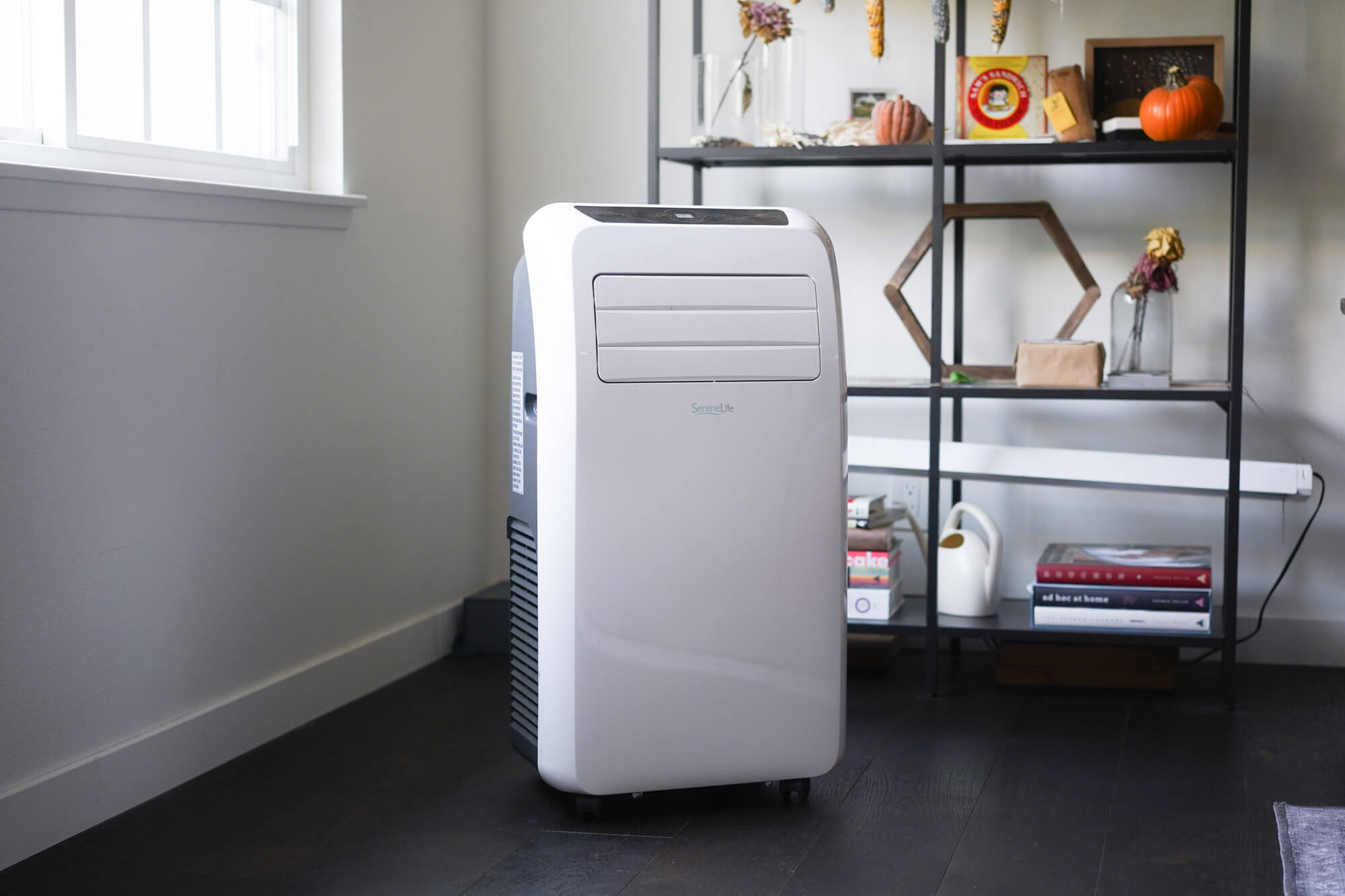 Serenelife portable AC unit