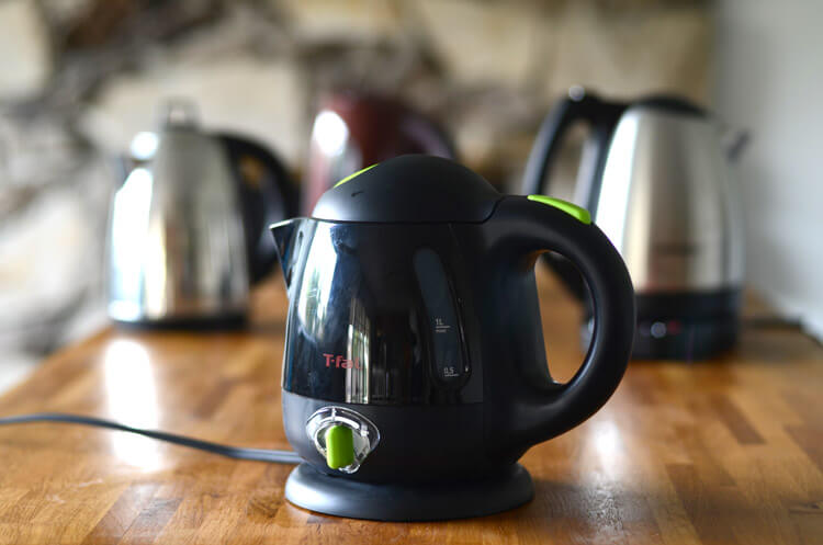 T-fal kettle
