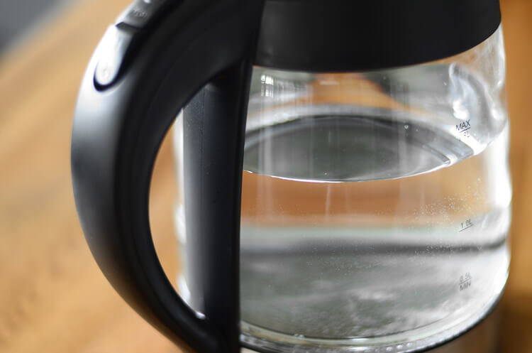 vonshef handle closeup