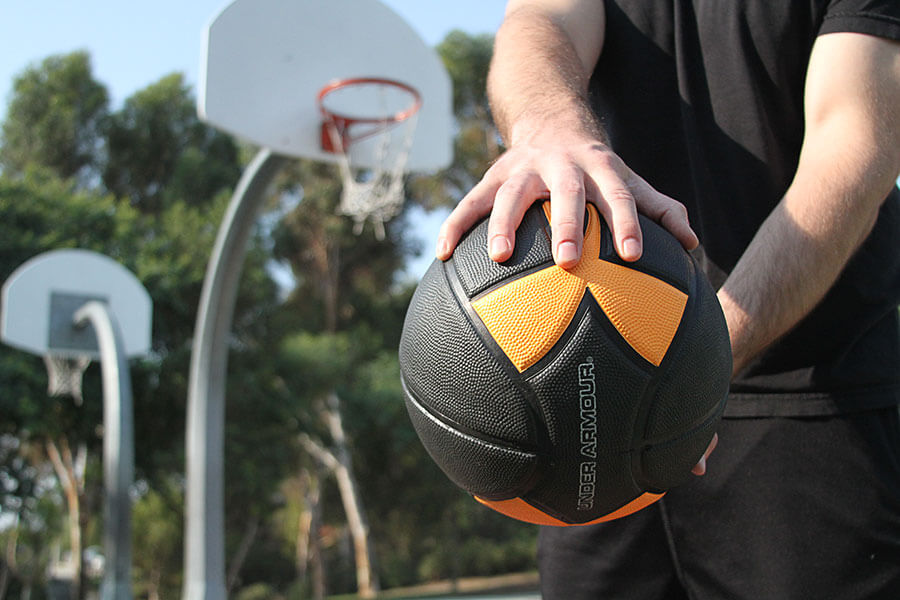 Photo Credit Kimberly Lostroscio