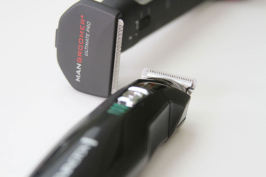 Hair-Trimmer-ManGroomer-Remington