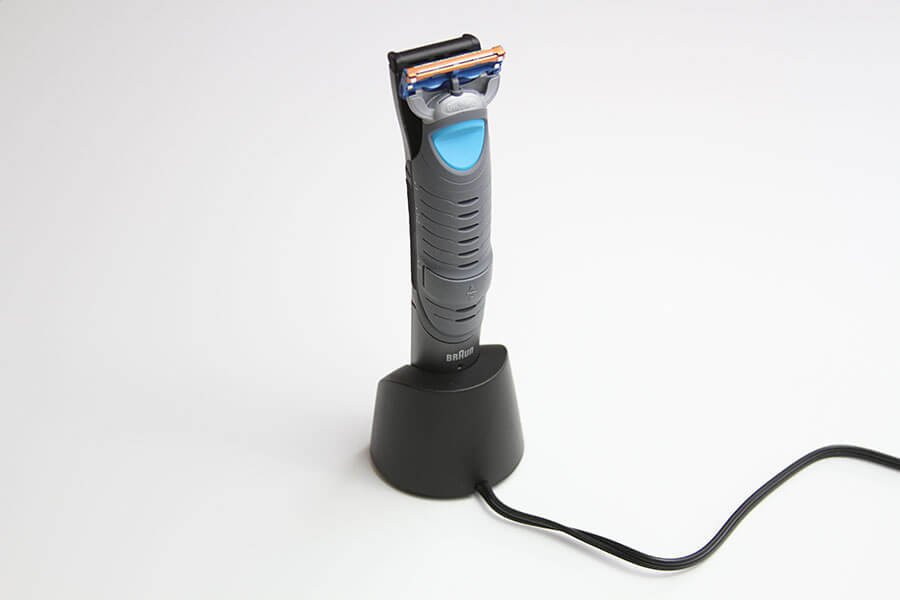 Hair-Trimmers-Braun