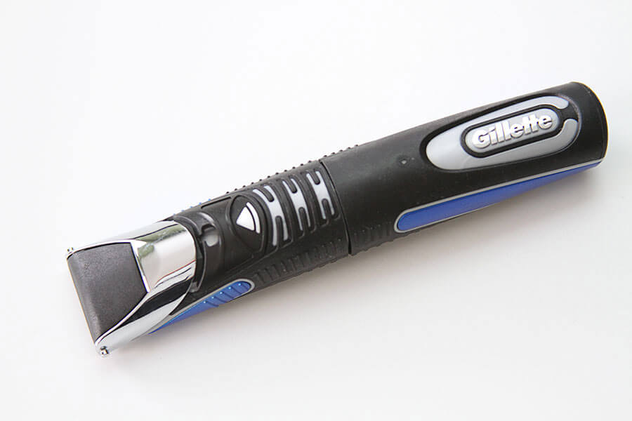 Hair-Trimmers-Gillette