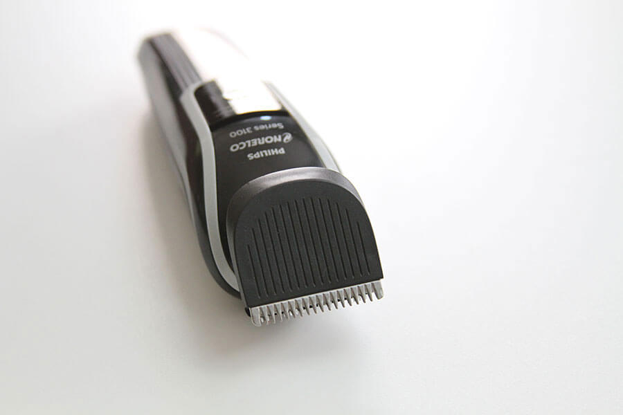 Hair-Trimmers-PhilipsBlack