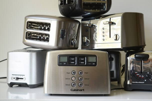 toaster group shot