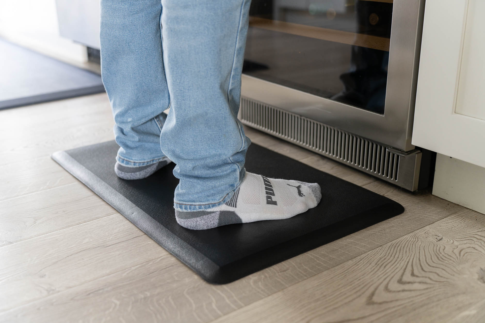 KitchenClouds anti fatigue mat
