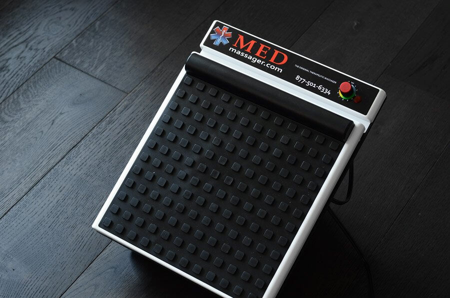 MedMassager massager