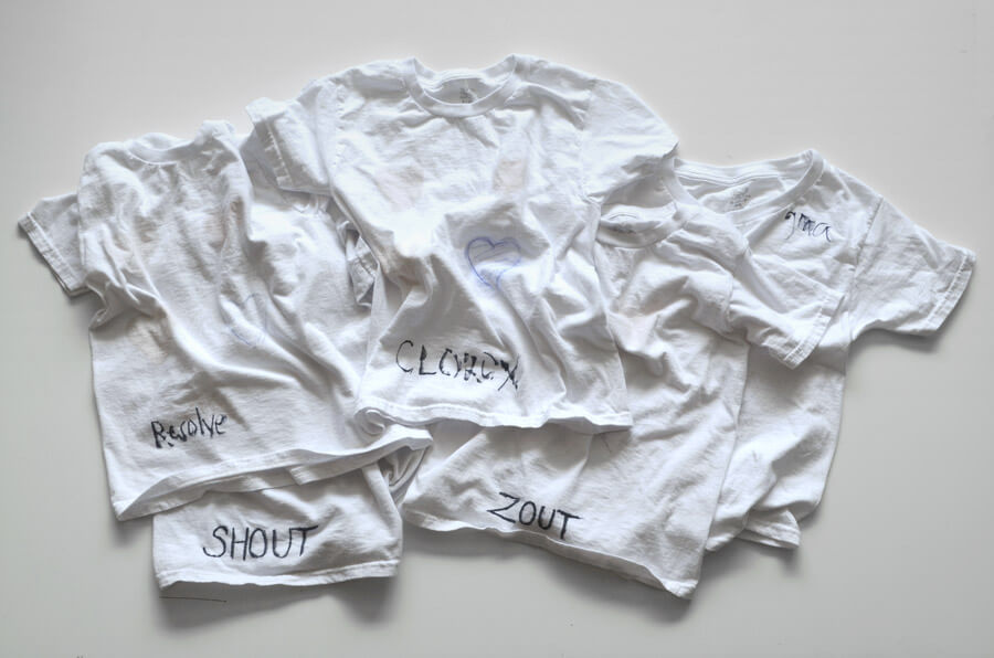 tested shirts