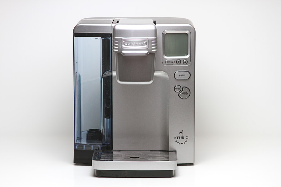 cuisinart coffee maker