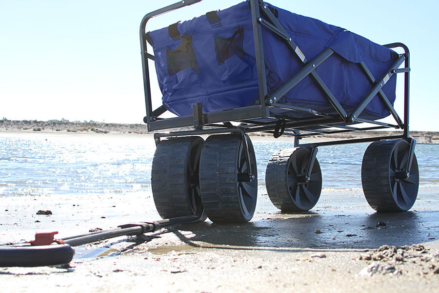 mac sports heavy duty