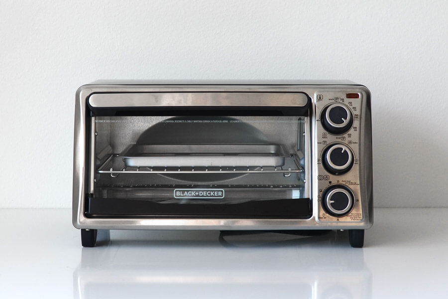 Black+Decker budget pick