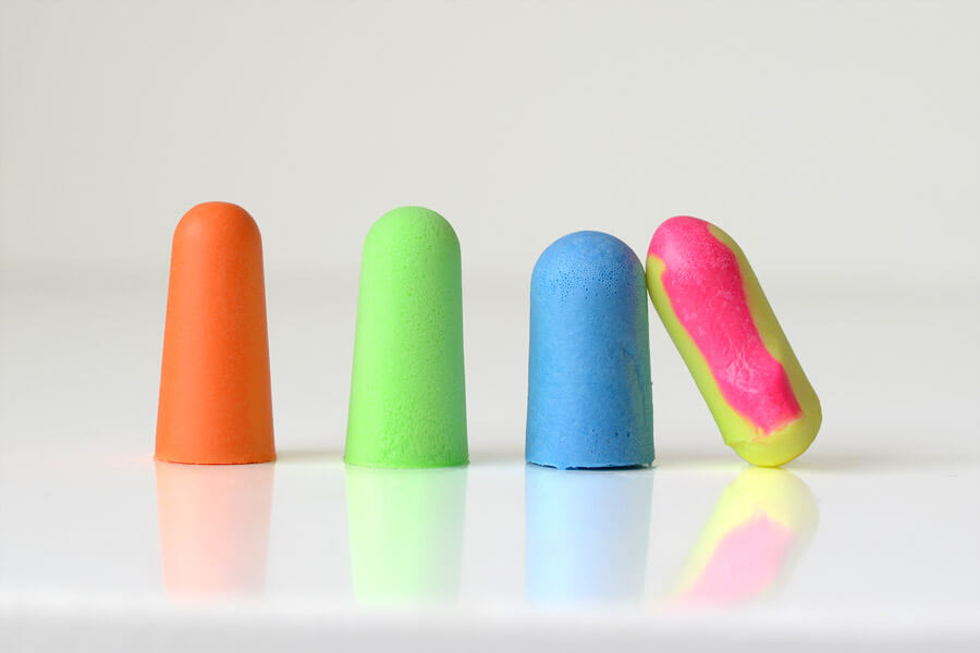 foam plug comparison