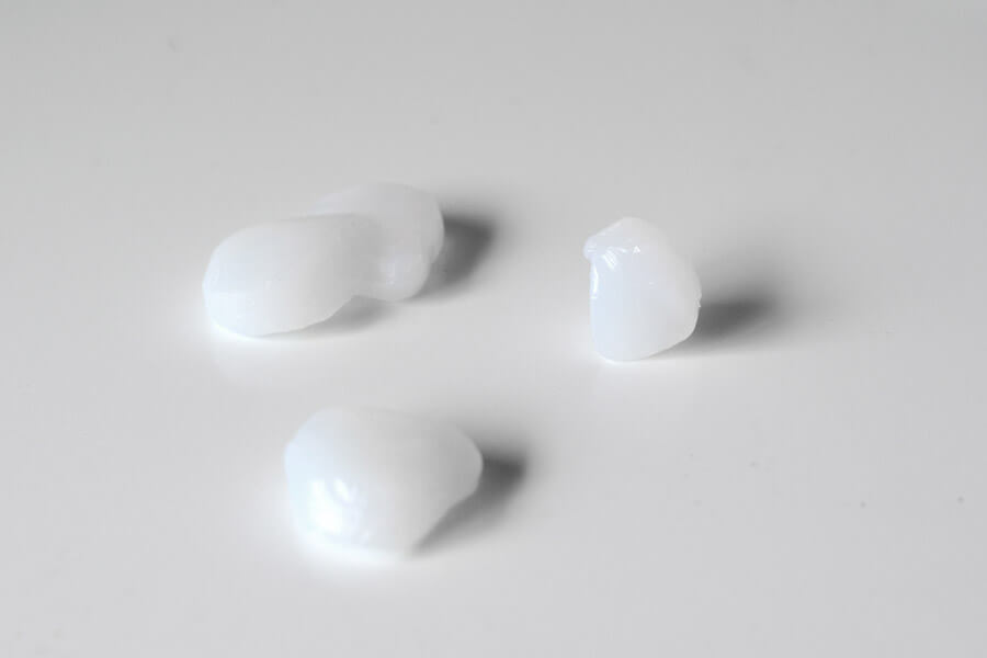 Mack's silicone putty