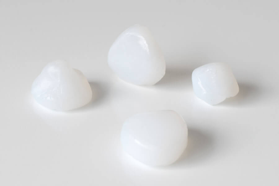 Mack's Silicone Putty