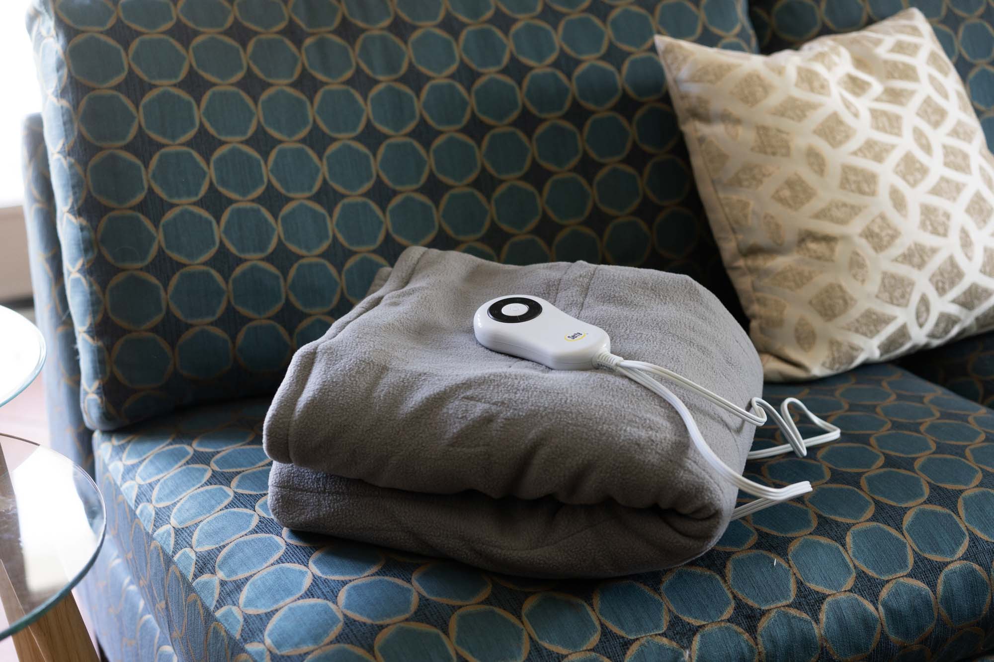 Serta - Electric blanket