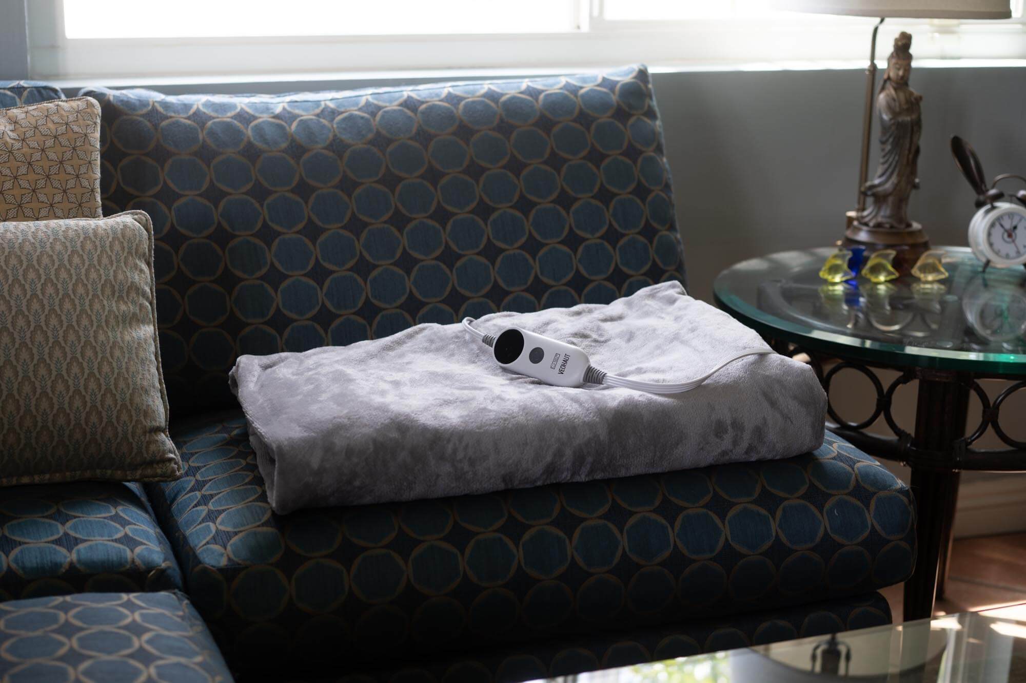 Veohaut - electric blanket