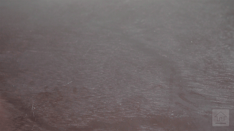 the Fenix's anti-roll feature