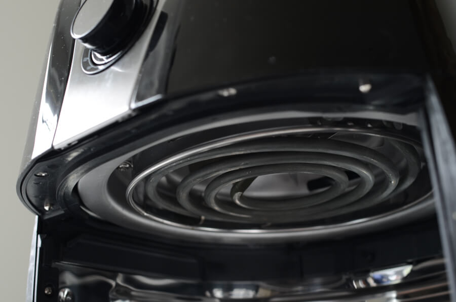 black and decker heating element