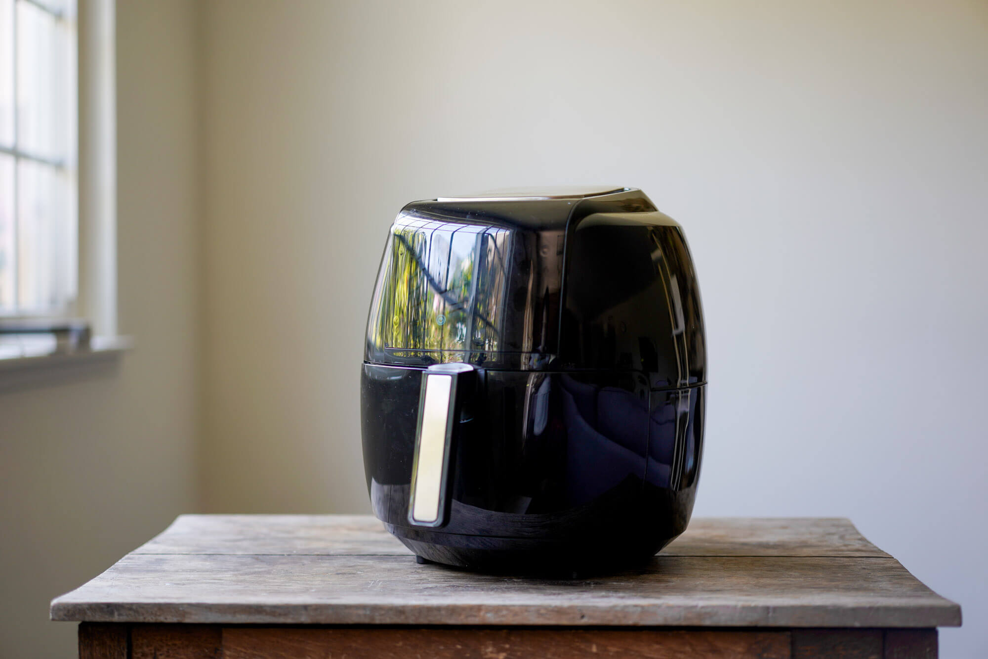 Gowise GW22731 air fryer