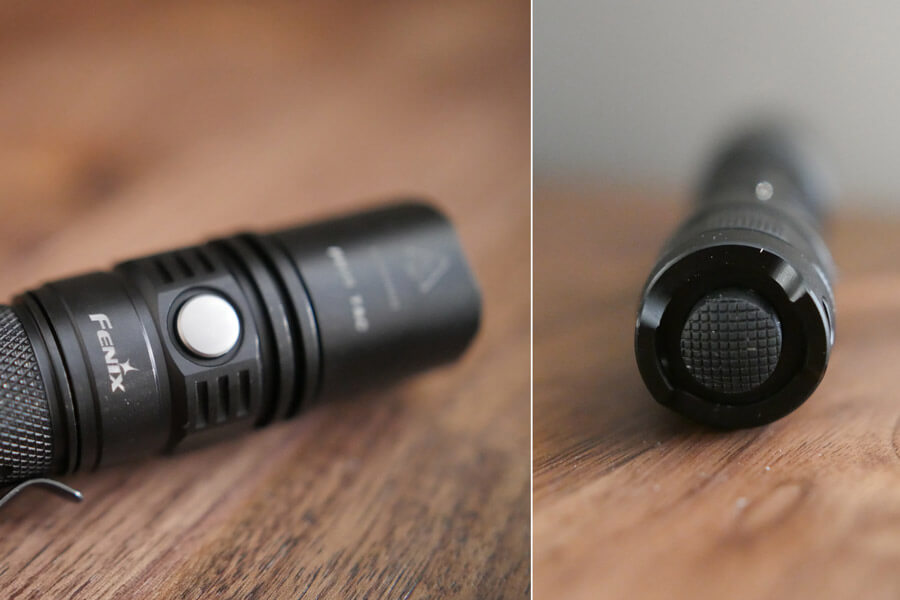 side switch vs. tail switch on the Fenix