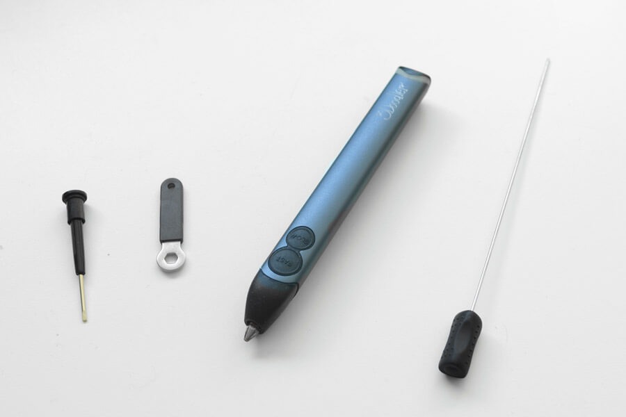 3Doodler accessories