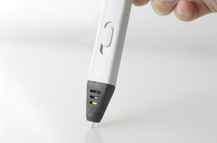 mynt3d speed slider button