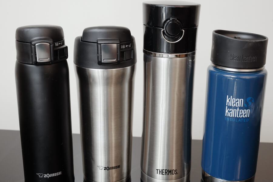 top four heat test winners