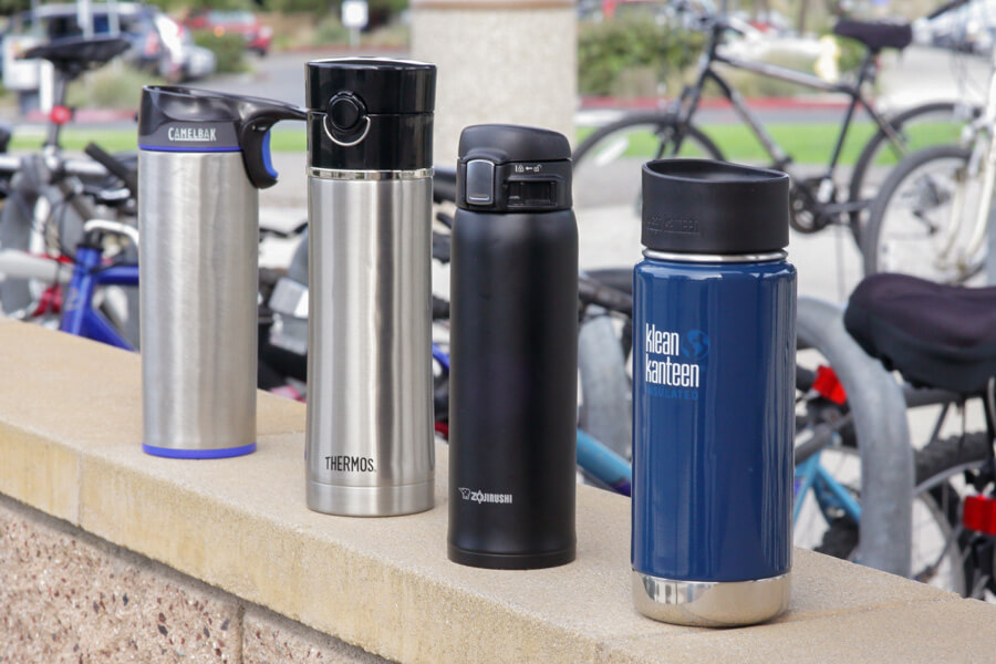 top four leak test winners