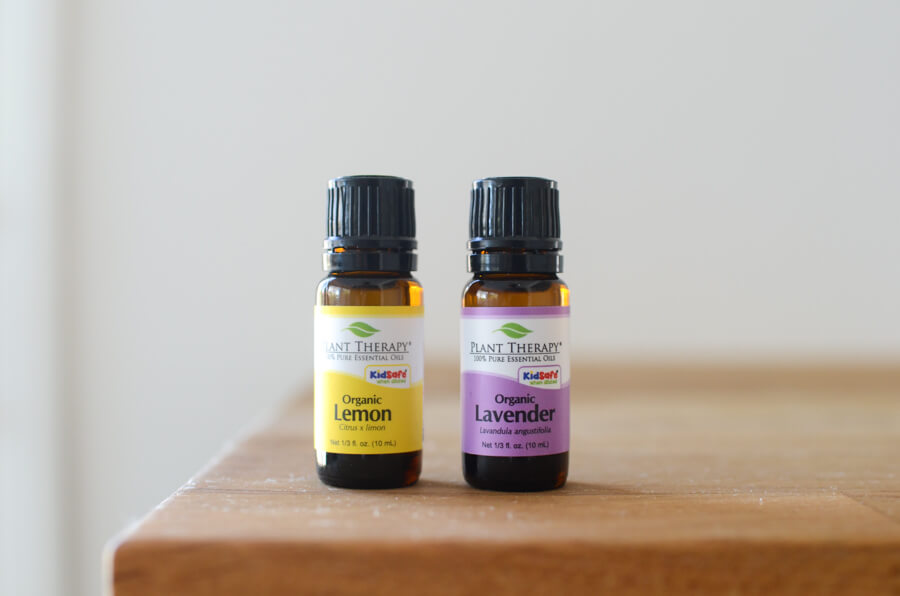 plant therapy bottles