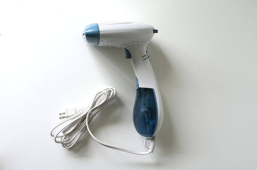 Conair - ExtremeSteam