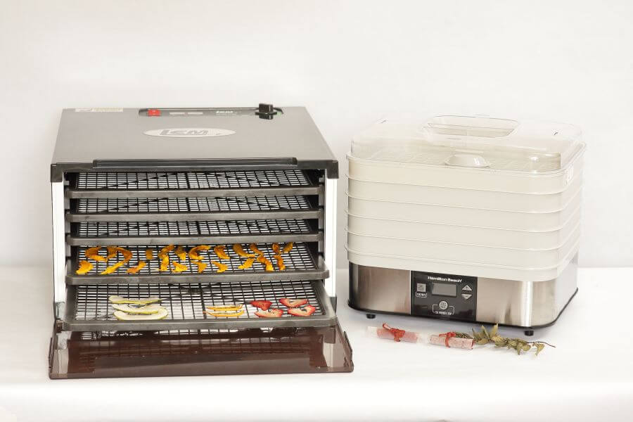 horizontal vs. vertical fan designs