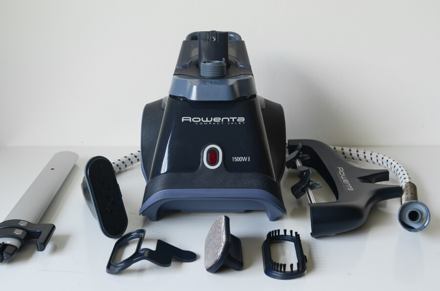 Rowenta's IS6200 steamer