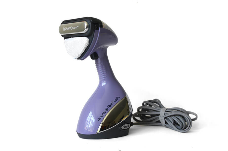 Shark - Press and Refresh