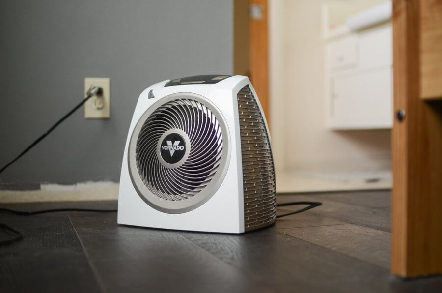 Vornado Vortex