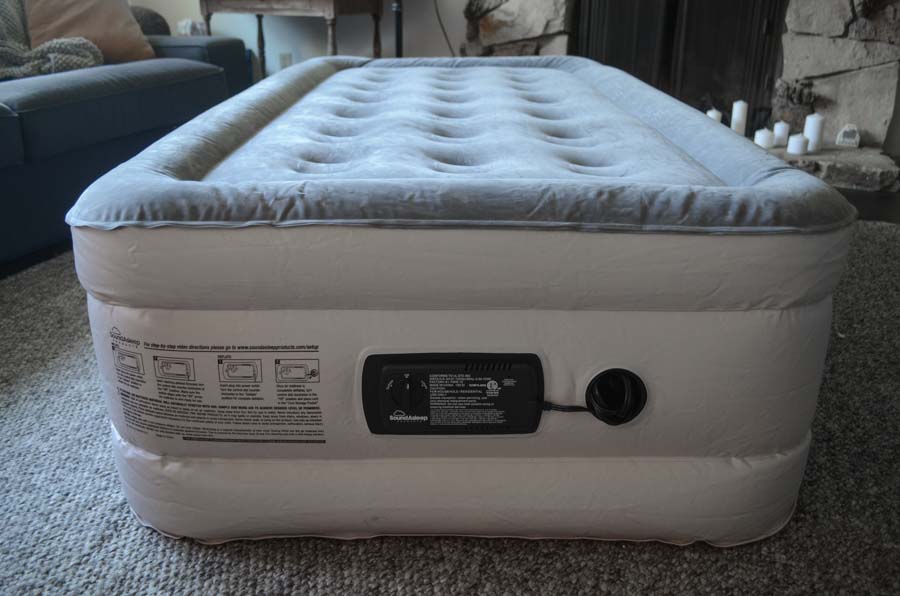 Sound Asleep Dream Series