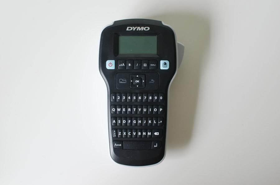 DYMO LabelManager 160