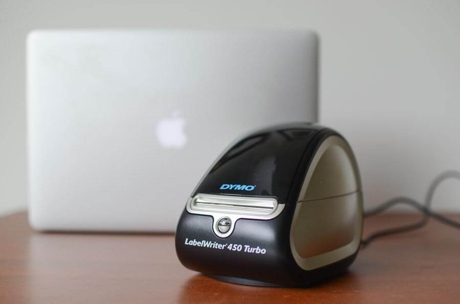 DYMO LabelWriter 450 Turbo