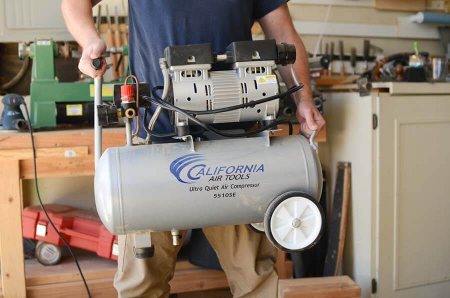 portability and usability testing