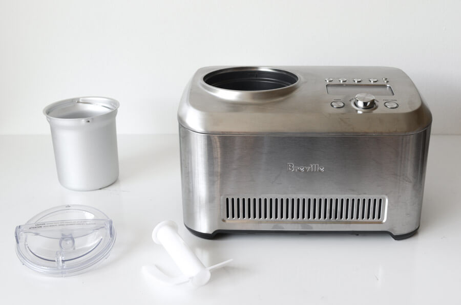 Breville – BCI600XL Smart Scoop