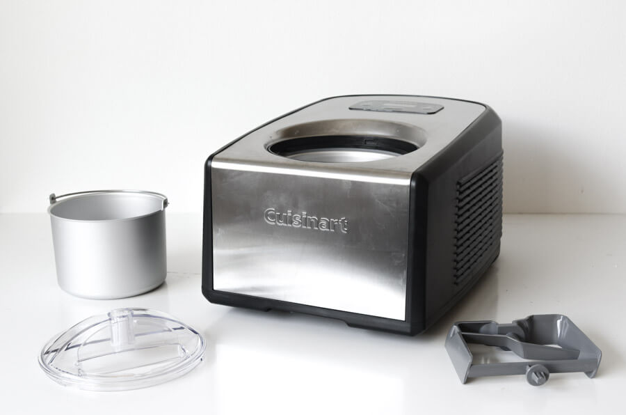 Cuisinart ICE-100
