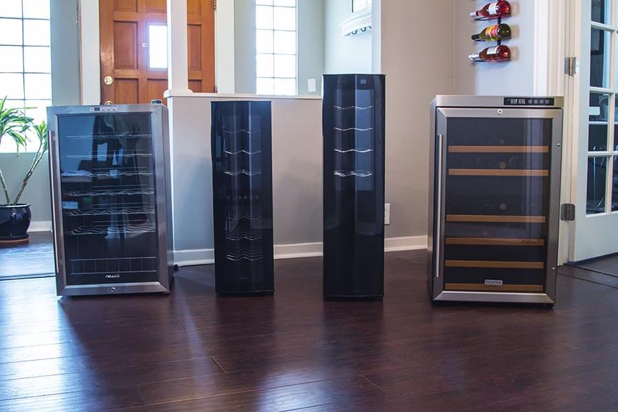 Wine Fridges