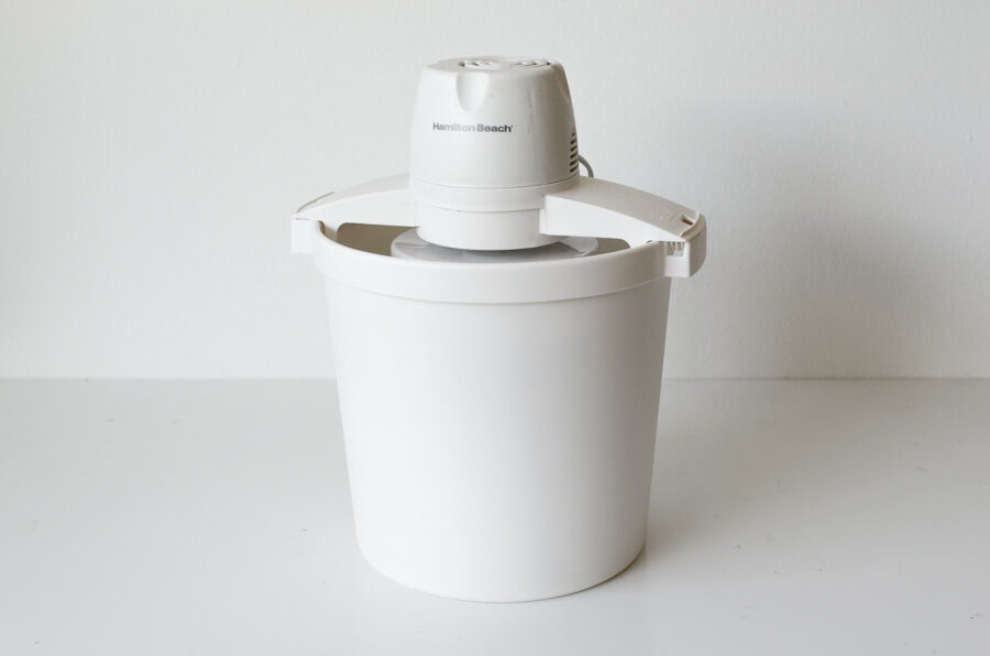 the Hamilton Beach – 68330N 4-Quart