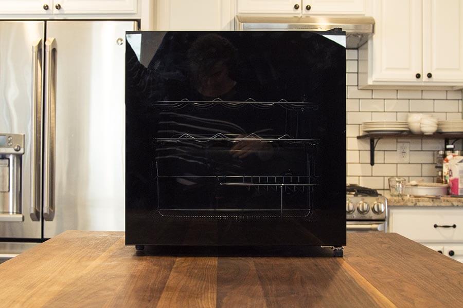 Insignia Wine Cooler