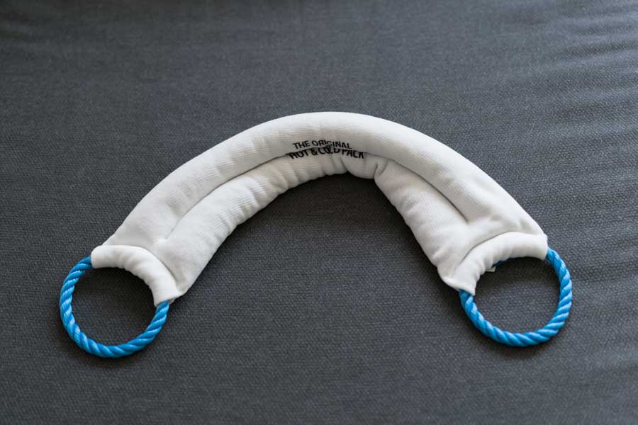 Carex - Bed Buddy heating wrap