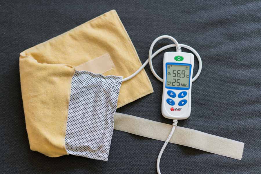 Runner up pick: Chattanooga