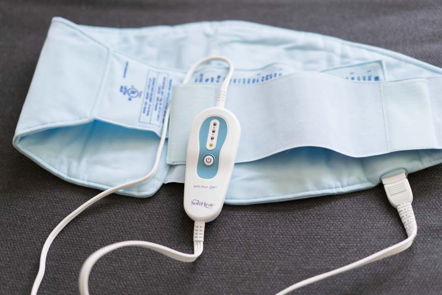 Softheat - Maxheat pad